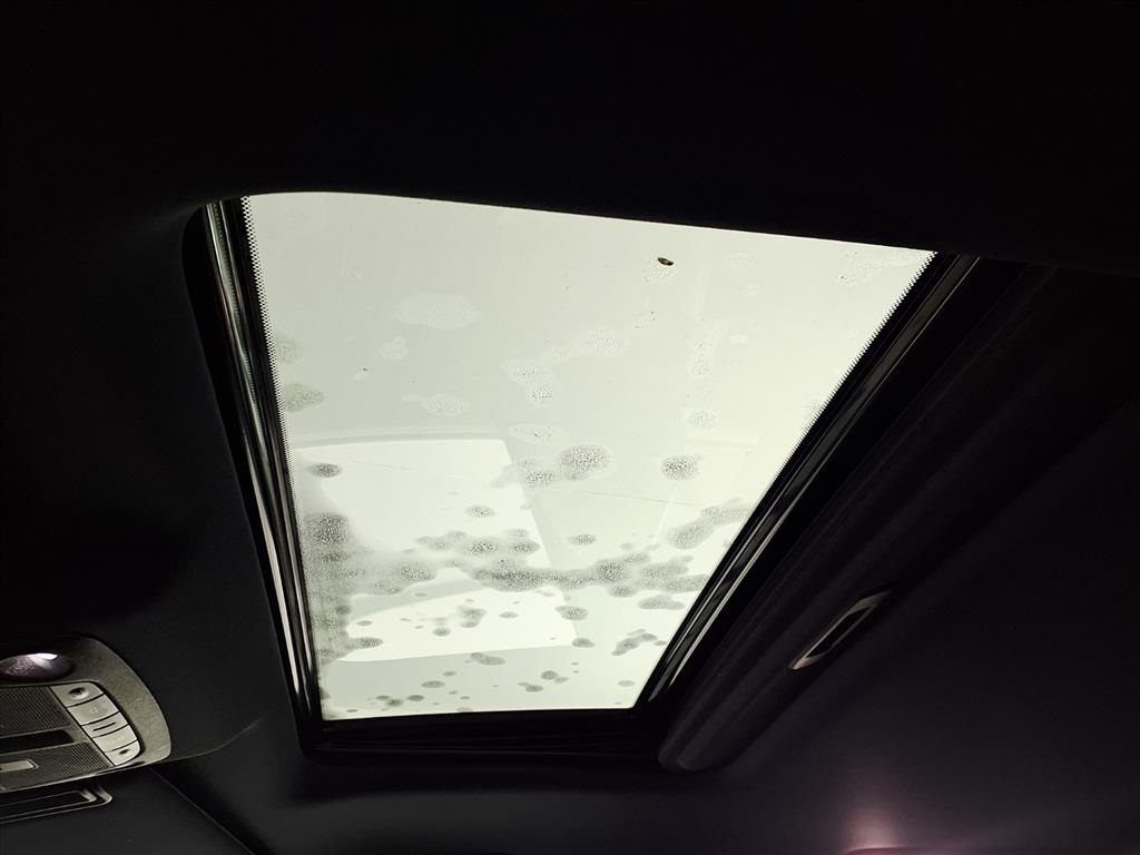 2019 Nissan Armada Platinum Black at Autostrade