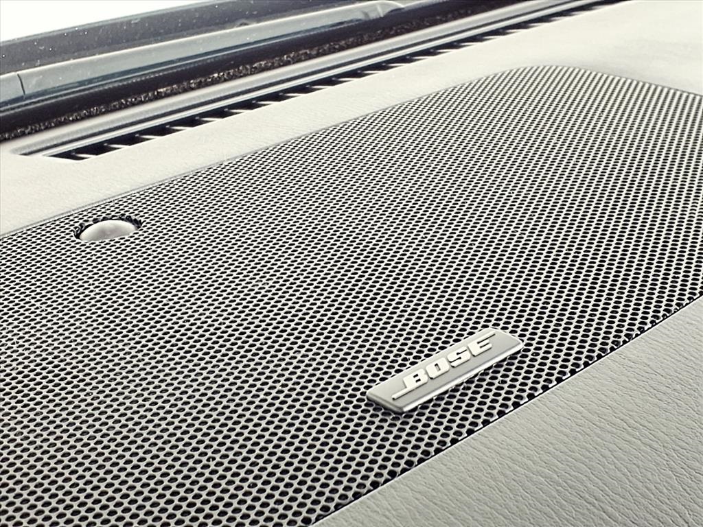 2019 Nissan Armada Platinum Black at Autostrade