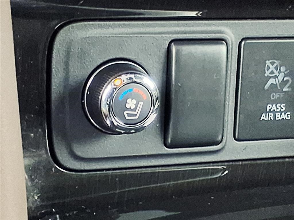 2019 Nissan Armada Platinum Black at Autostrade