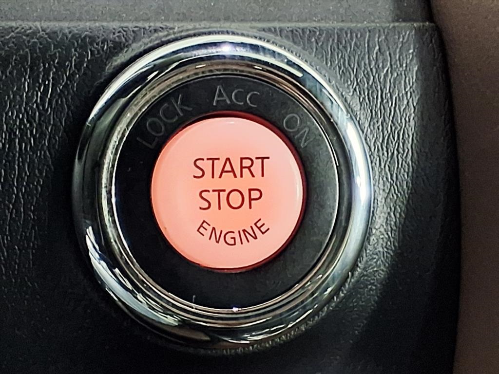 2019 Nissan Armada Platinum Black at Autostrade