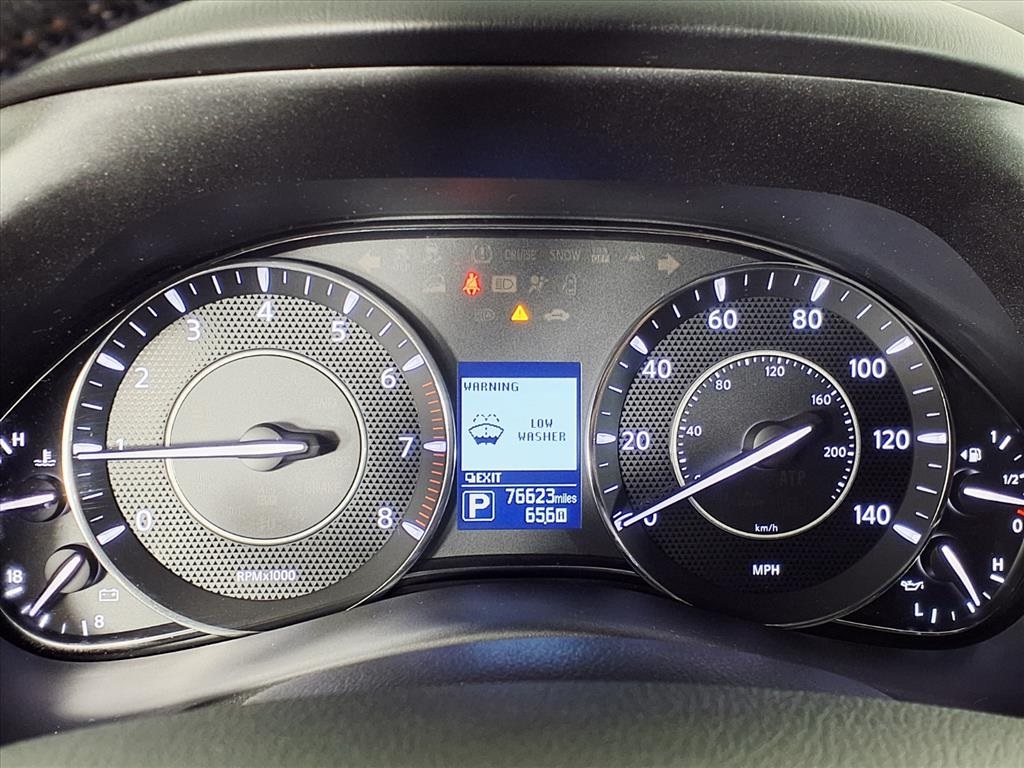 2019 Nissan Armada Platinum Black at Autostrade