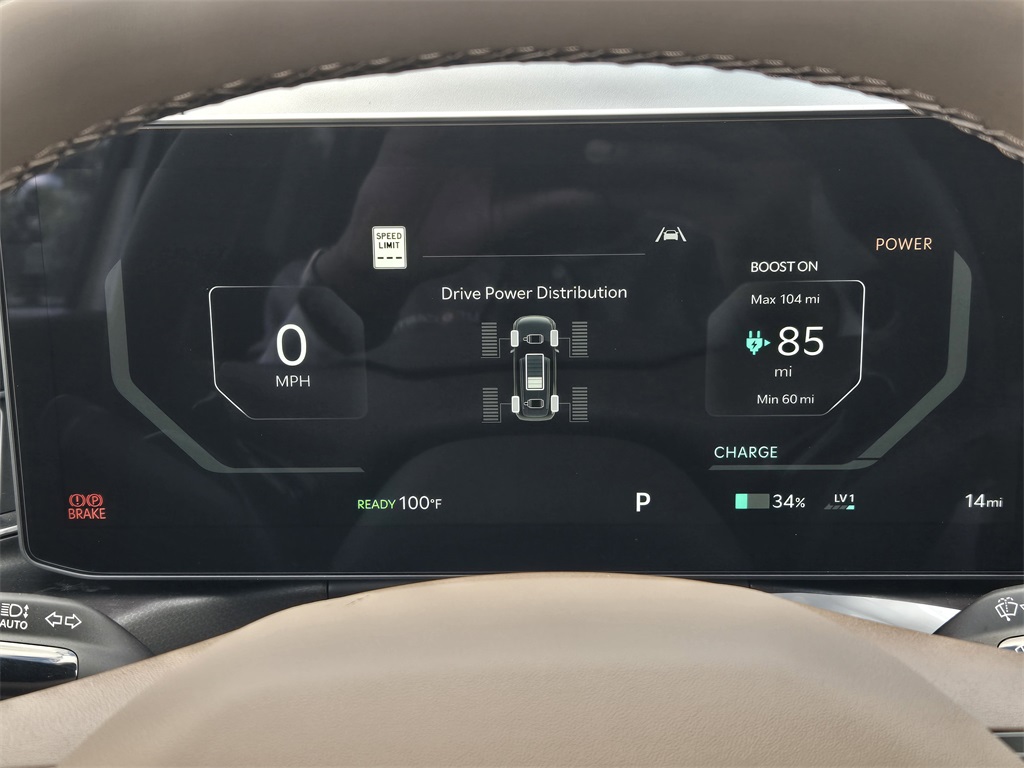 2026 Kia EV9 GT-Line White at Shottenkirk Kia Fort Bend