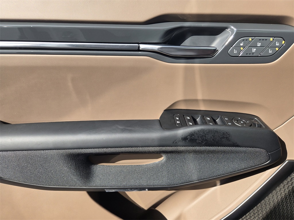 2026 Kia EV9 GT-Line White at Shottenkirk Kia Fort Bend