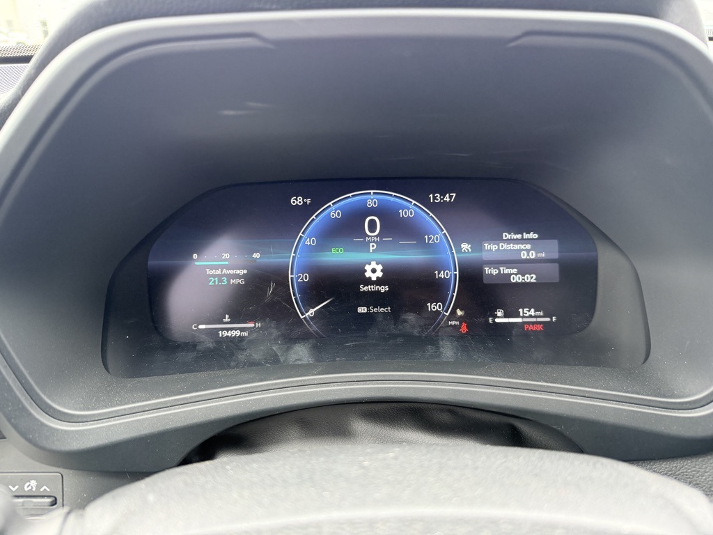 2024 Toyota Grand Highlander