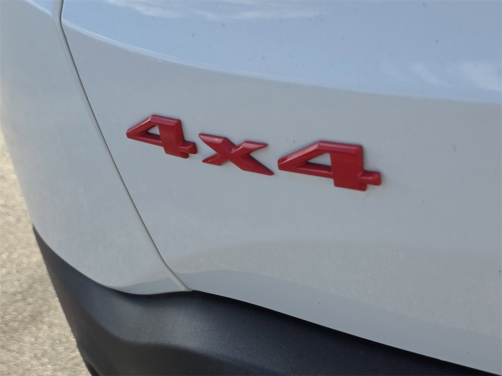 2023 Jeep Renegade  - 9