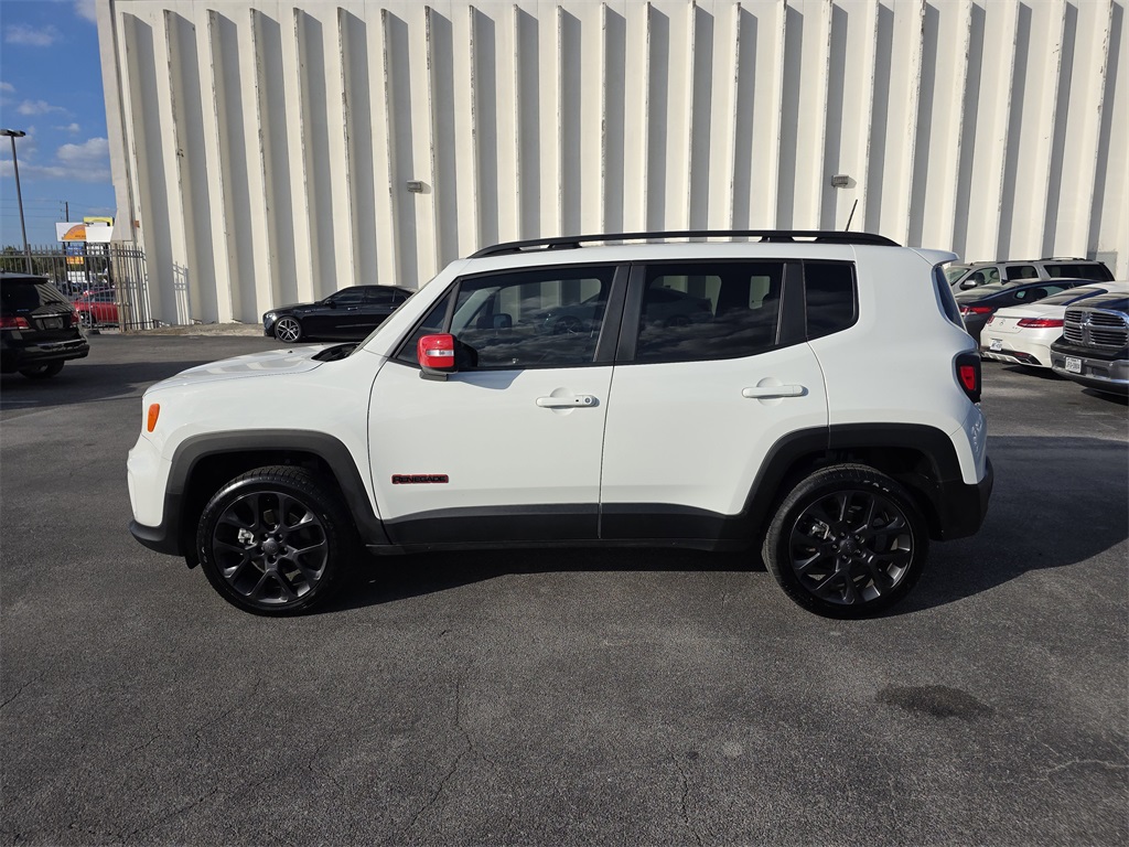 2023 Jeep Renegade  - 6