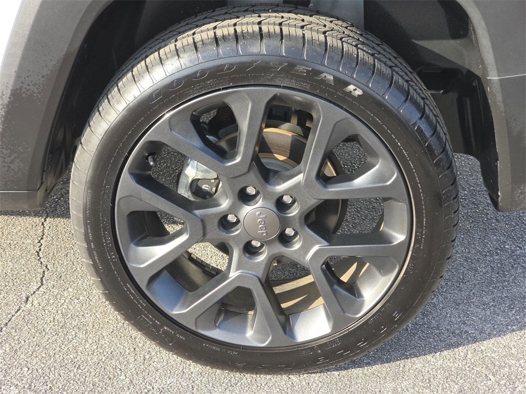 2023 Jeep Renegade  - 7