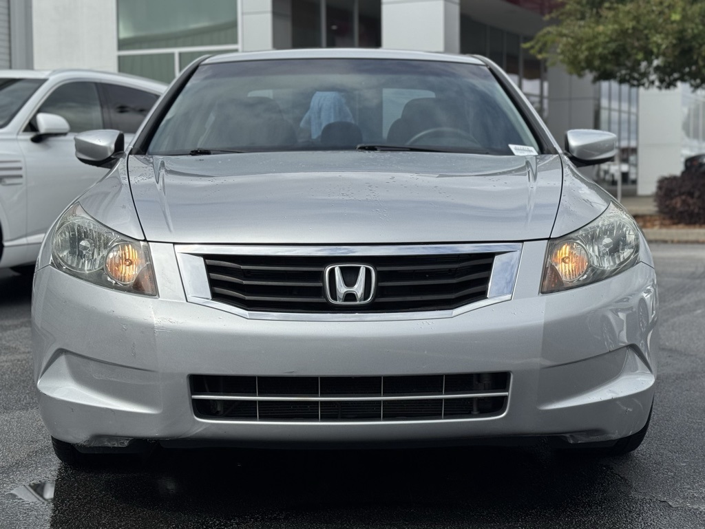 2010 Honda Accord EX-L photo 2