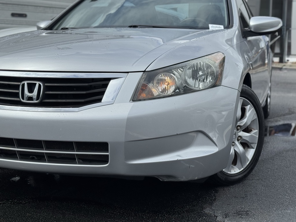 2010 Honda Accord EX-L photo 3