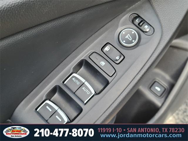 Used Car 2022 Honda Accord Hybrid  Sport For Sale Under $25,000 In San Antonio, Texas