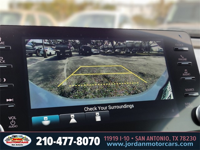 Used Car 2022 Honda Accord Hybrid  Sport For Sale Under $25,000 In San Antonio, Texas