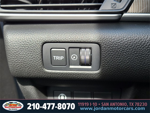 Used Car 2022 Honda Accord Hybrid  Sport For Sale Under $25,000 In San Antonio, Texas