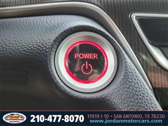 Used Car 2022 Honda Accord Hybrid  Sport For Sale Under $25,000 In San Antonio, Texas