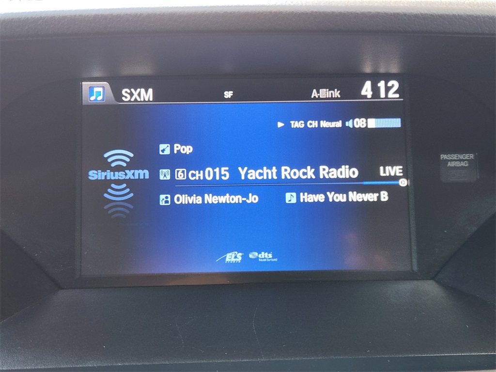 2018 Acura RDX Technology Package Black at North Houston Mitsubishi