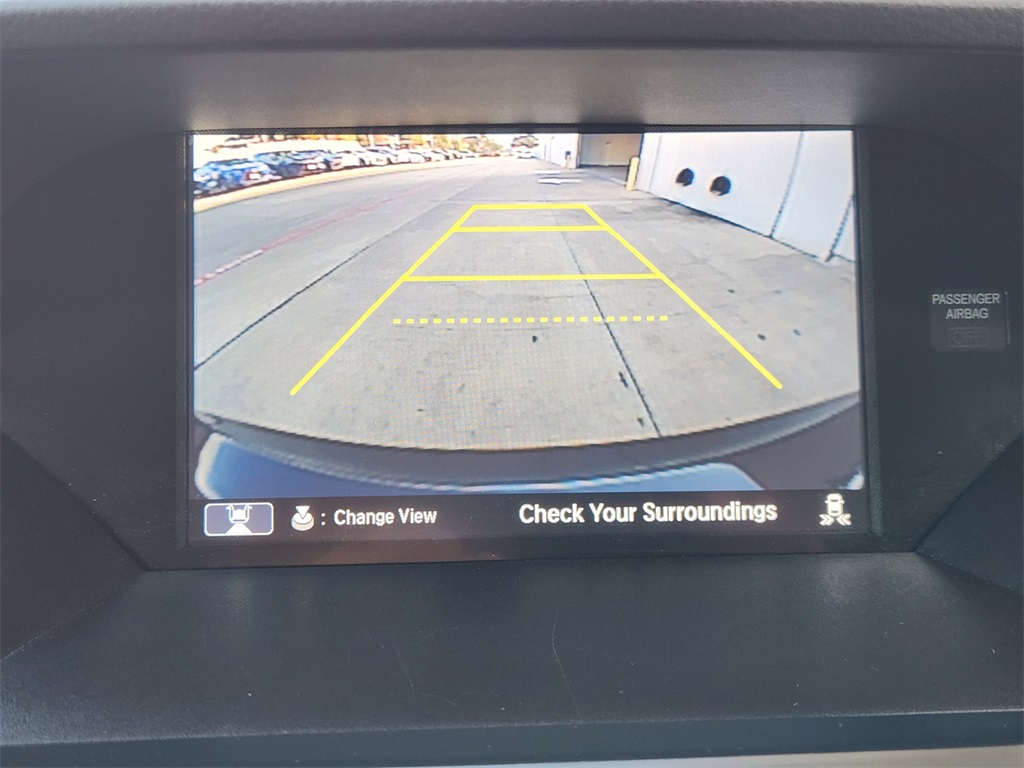 2018 Acura RDX Technology Package Black at North Houston Mitsubishi