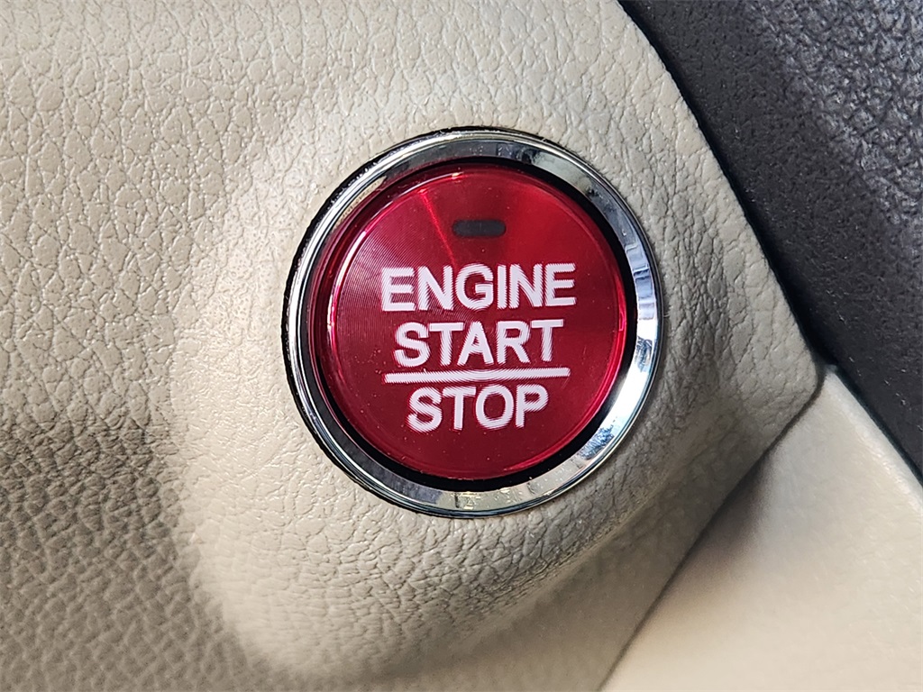 2018 Acura RDX Technology Package Black at North Houston Mitsubishi