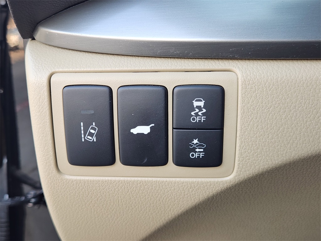 2018 Acura RDX Technology Package Black at North Houston Mitsubishi