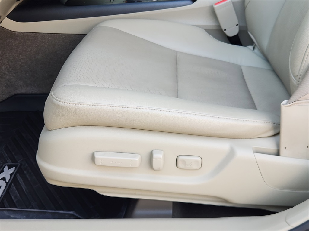 2018 Acura RDX Technology Package Black at North Houston Mitsubishi