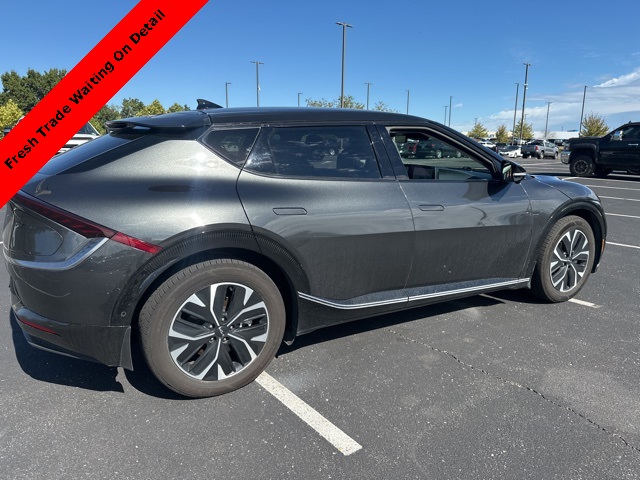 Used 2022 Kia Ev6 Wind with VIN KNDC3DLC2N5066321 for sale in Fenton, MO