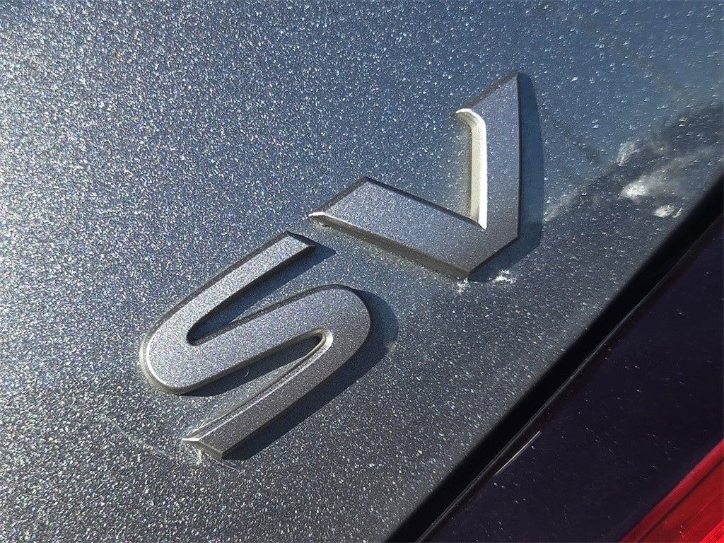 2024 Nissan Altima 2.5 SV - 10