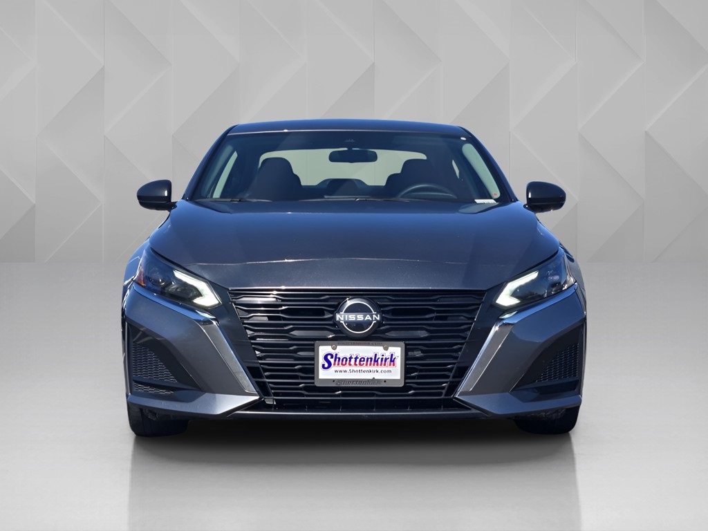 2024 Nissan Altima 2.5 SV - 1