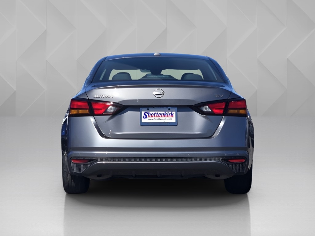 2024 Nissan Altima 2.5 SV - 5