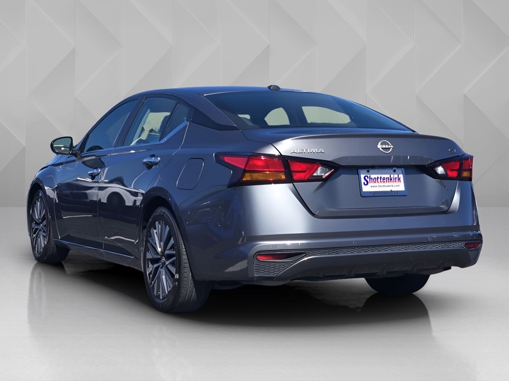 2024 Nissan Altima 2.5 SV - 6