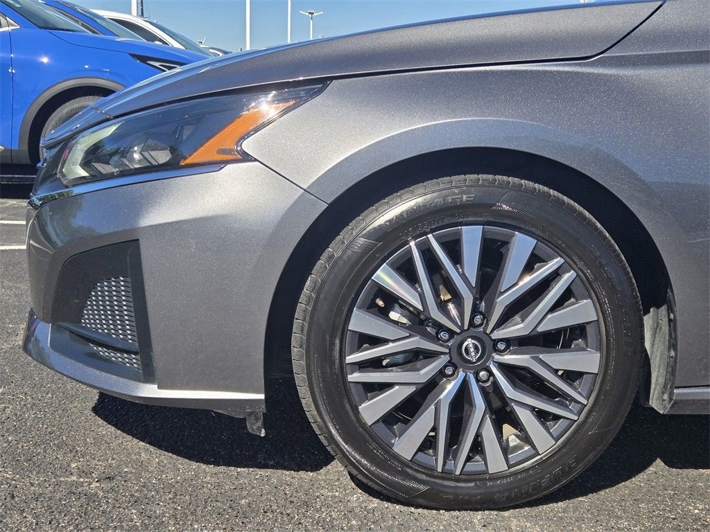 2024 Nissan Altima 2.5 SV - 7