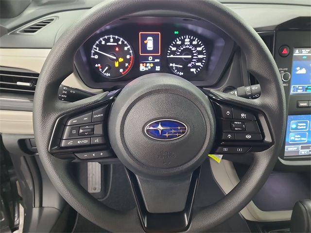 2026 – Subaru – Forester