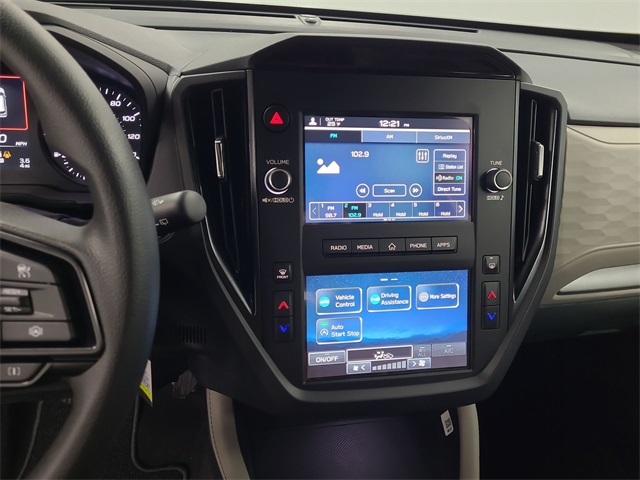 2026 – Subaru – Forester