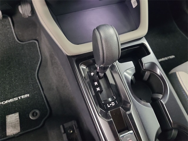 2026 – Subaru – Forester