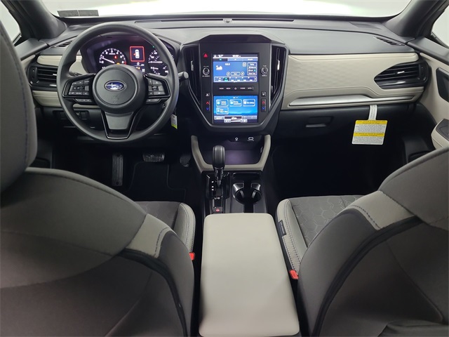 2026 – Subaru – Forester