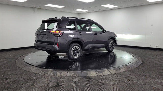 2026 – Subaru – Forester