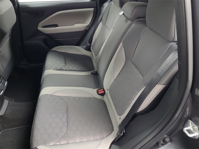 2026 – Subaru – Forester