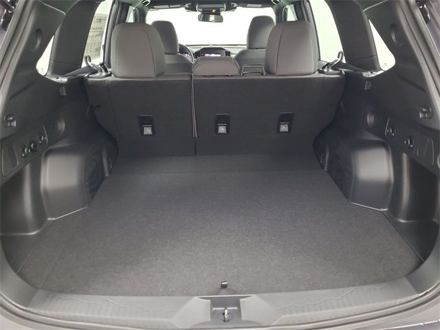 2026 – Subaru – Forester