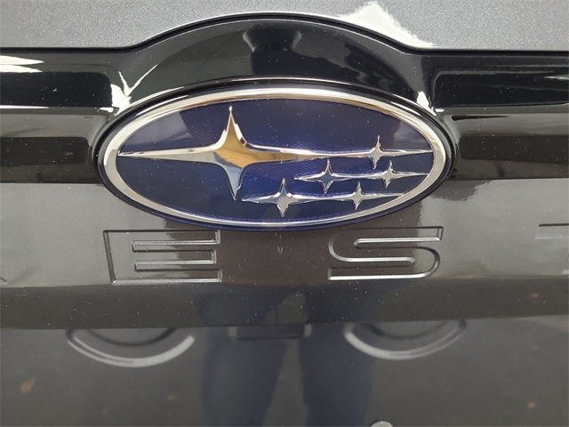 2026 – Subaru – Forester