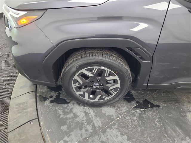 2026 – Subaru – Forester