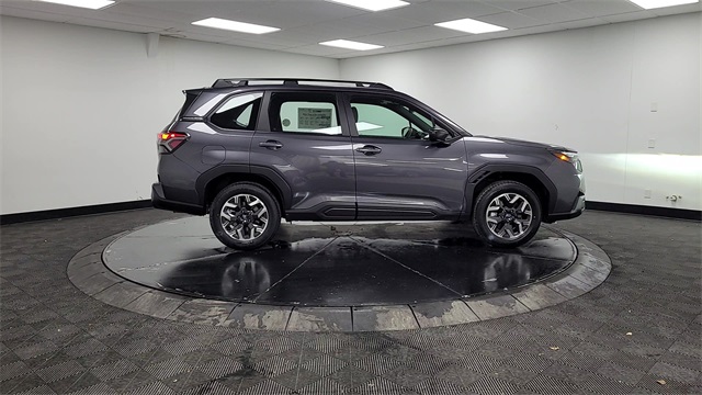 2026 – Subaru – Forester