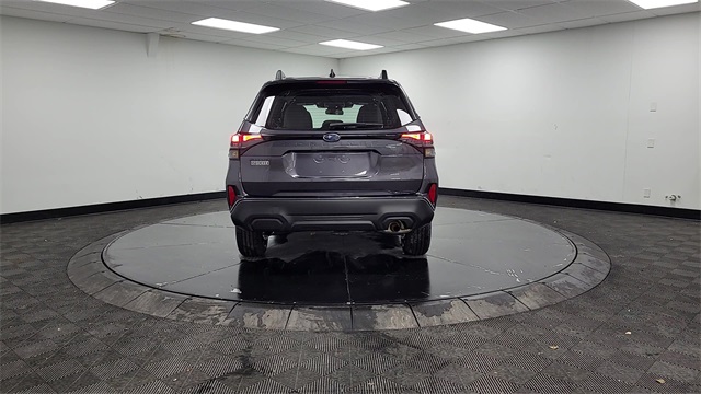 2026 – Subaru – Forester