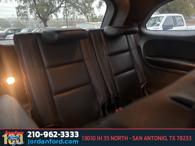 Used Car 2021 Dodge Durango  Gt For Sale Under $25,000 In San Antonio, Texas
