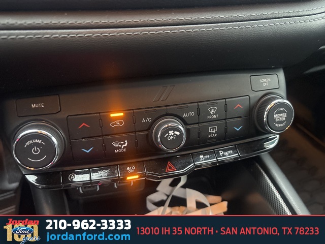 Used Car 2021 Dodge Durango  Gt For Sale Under $25,000 In San Antonio, Texas