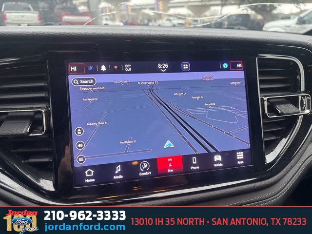 Used Car 2021 Dodge Durango  Gt For Sale Under $25,000 In San Antonio, Texas