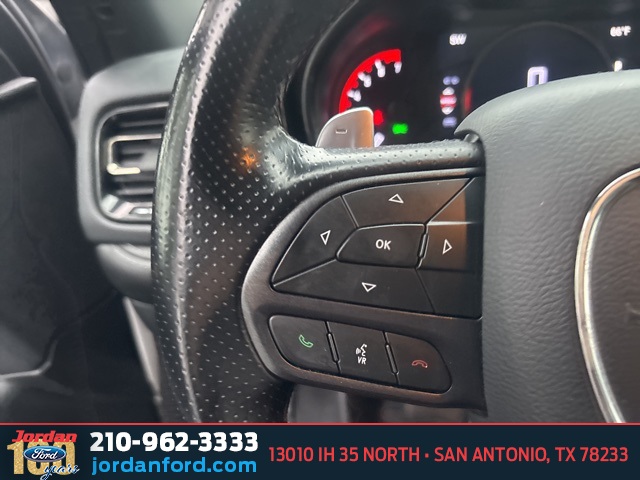 Used Car 2021 Dodge Durango  Gt For Sale Under $25,000 In San Antonio, Texas