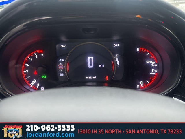 Used Car 2021 Dodge Durango  Gt For Sale Under $25,000 In San Antonio, Texas