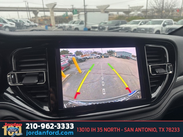 Used Car 2021 Dodge Durango  Gt For Sale Under $25,000 In San Antonio, Texas