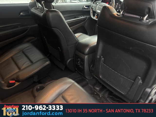 Used Car 2021 Dodge Durango  Gt For Sale Under $25,000 In San Antonio, Texas