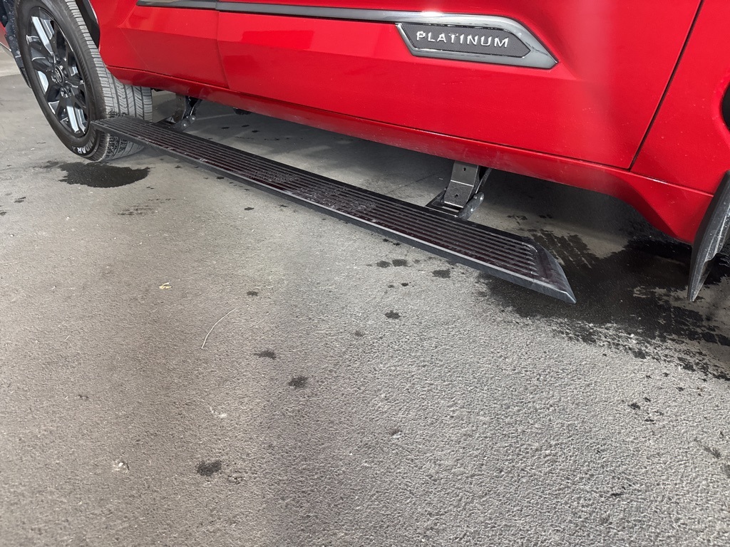 Thumbnail: 2025 Toyota Sequoia - 10