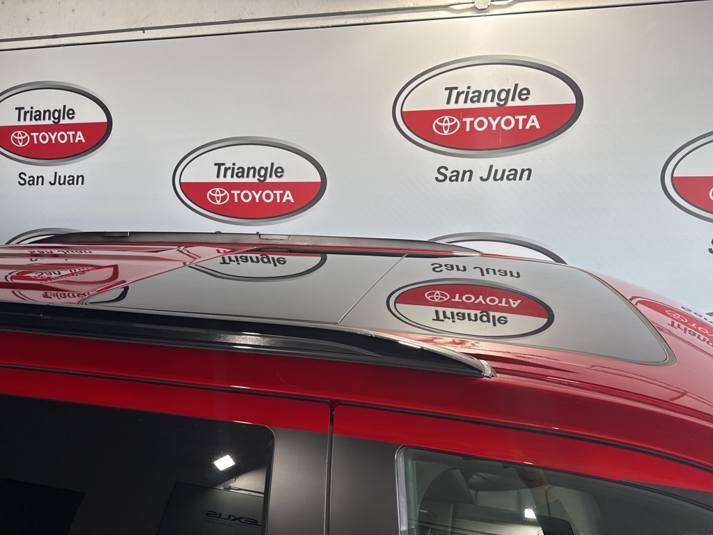 Thumbnail: 2025 Toyota Sequoia - 11