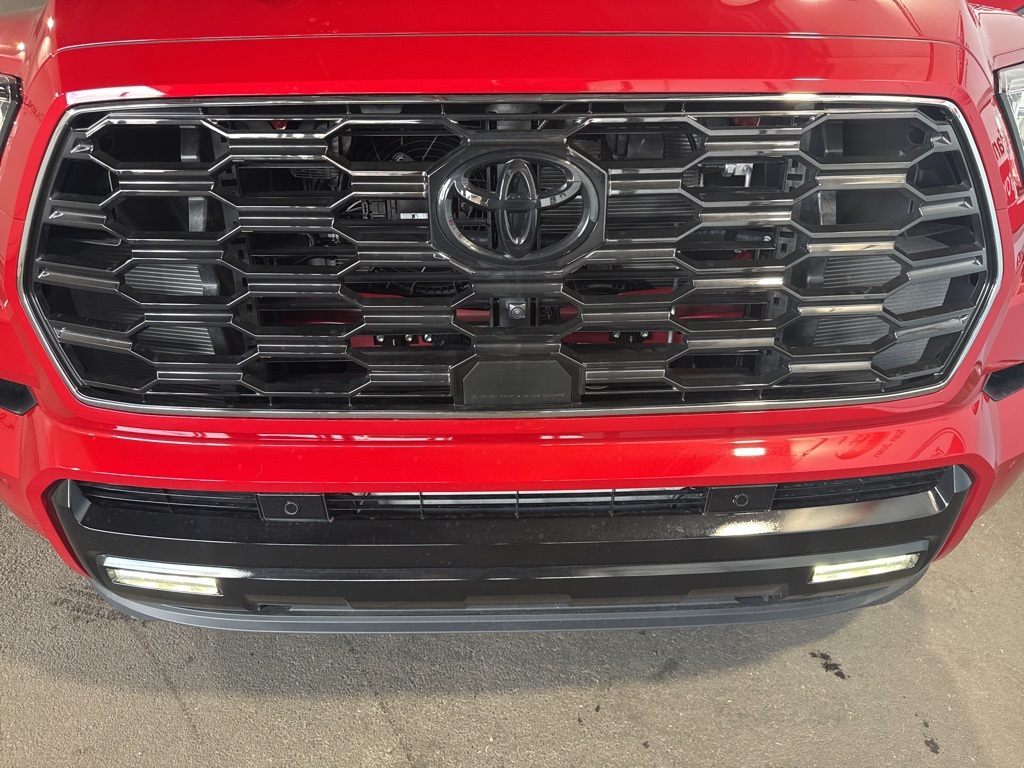 Thumbnail: 2025 Toyota Sequoia - 13