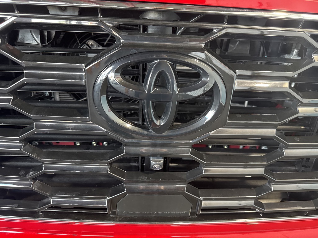 Thumbnail: 2025 Toyota Sequoia - 14